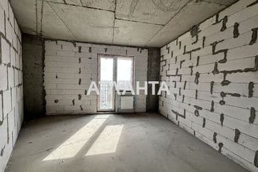 1-room apartment apartment by the address st. Lyustdorfskaya dor Chernomorskaya dor (area 34,9 m²) - Atlanta.ua - photo 21