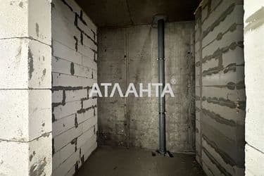 1-room apartment apartment by the address st. Lyustdorfskaya dor Chernomorskaya dor (area 34,9 m²) - Atlanta.ua - photo 24