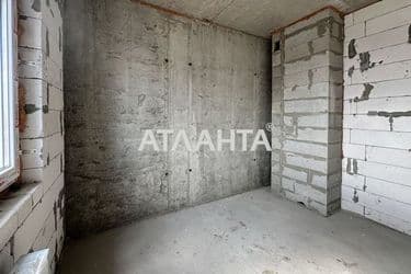 1-room apartment apartment by the address st. Lyustdorfskaya dor Chernomorskaya dor (area 34,9 m²) - Atlanta.ua - photo 26
