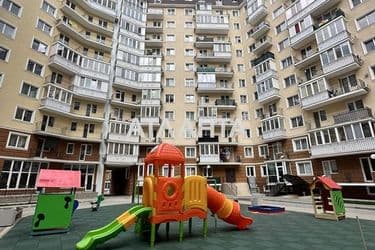 1-room apartment apartment by the address st. Lyustdorfskaya dor Chernomorskaya dor (area 34,9 m²) - Atlanta.ua - photo 28