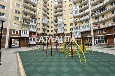 1-room apartment apartment by the address st. Lyustdorfskaya dor Chernomorskaya dor (area 34,9 m²) - Atlanta.ua - photo 29