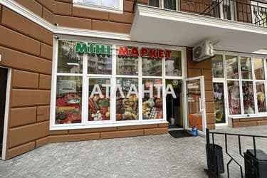 1-room apartment apartment by the address st. Lyustdorfskaya dor Chernomorskaya dor (area 34,9 m²) - Atlanta.ua - photo 30