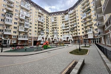 1-room apartment apartment by the address st. Lyustdorfskaya dor Chernomorskaya dor (area 34,9 m²) - Atlanta.ua - photo 16
