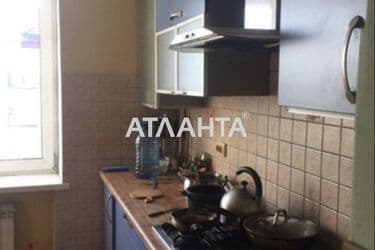 2-к квартира на вулиці Багряного  - Atlanta.ua