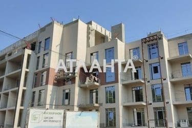 1-к apartment on street Mayachnyy per  na Dache Kovalevskogo - Atlanta.ua - photo 4