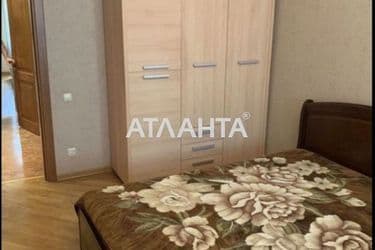 3-rooms apartment apartment by the address st. Solnechnaya (area 108 m²) - Atlanta.ua - photo 16