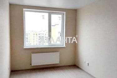 1-room apartment apartment by the address st. Massiv 10 (area 33,4 m²) - Atlanta.ua - photo 9