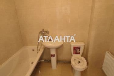 1-room apartment apartment by the address st. Massiv 10 (area 33,4 m²) - Atlanta.ua - photo 13