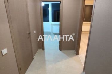 1-room apartment apartment by the address st. Massiv 10 (area 33,4 m²) - Atlanta.ua - photo 12