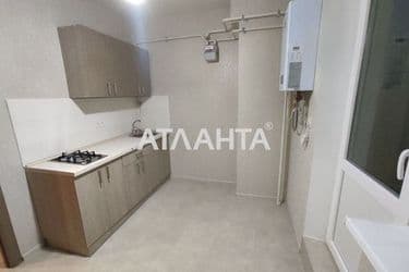 1-room apartment apartment by the address st. Massiv 10 (area 33,4 m²) - Atlanta.ua - photo 10