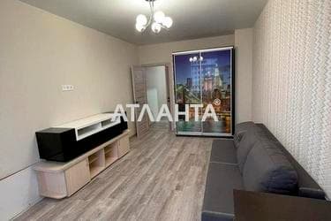 3-комнатная квартира по адресу Люстдорфская дор. (площадь 85 м²) - Atlanta.ua - фото 20