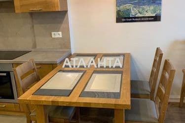 2-к квартира на Французский бул. на Французском бульваре - Atlanta.ua - фото 8