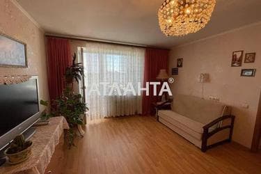 1-комнатная квартира по адресу ул. Кропивницкого (площадь 40 м²) - Atlanta.ua - фото 24