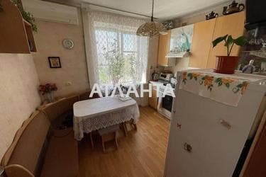 1-комнатная квартира по адресу ул. Кропивницкого (площадь 40 м²) - Atlanta.ua - фото 27