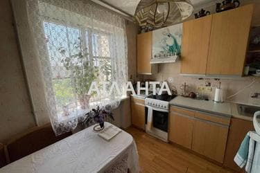 1-комнатная квартира по адресу ул. Кропивницкого (площадь 40 м²) - Atlanta.ua - фото 28