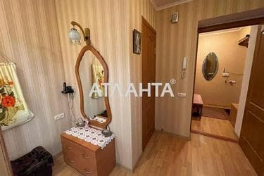 1-комнатная квартира по адресу ул. Кропивницкого (площадь 40 м²) - Atlanta.ua - фото 32