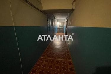 1-комнатная квартира по адресу ул. Кропивницкого (площадь 40 м²) - Atlanta.ua - фото 38