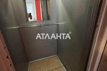 1-комнатная квартира по адресу ул. Кропивницкого (площадь 40 м²) - Atlanta.ua - фото 41