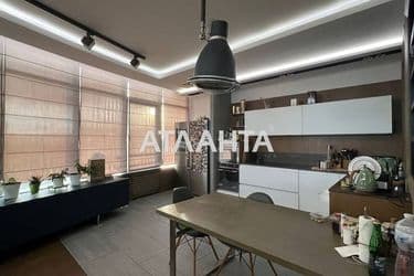 4-к apartment on street Kupalenyy per   Inber Very  v rayone parka Shevchenko - Atlanta.ua - photo 3