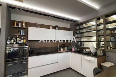 4-к apartment on street Kupalenyy per   Inber Very  v rayone parka Shevchenko - Atlanta.ua - photo 10