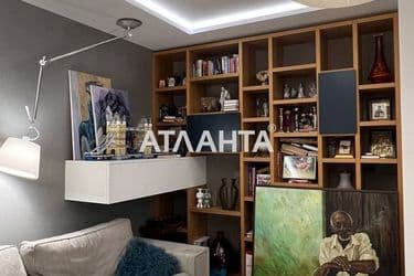 4-к apartment on street Kupalenyy per   Inber Very  v rayone parka Shevchenko - Atlanta.ua - photo 13