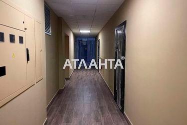 2-комнатная квартира по адресу Овидиопольская дор. (площадь 59,1 м²) - Atlanta.ua - фото 16