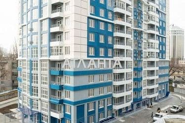 2-комнатная квартира по адресу Гагарина пр. (площадь 101,1 м²) - Atlanta.ua - фото 40