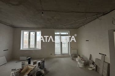 2-к apartment on street Gagarina pr  na Fontane - Atlanta.ua