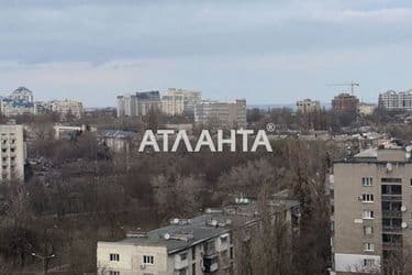 2-к apartment on street Gagarina pr  na Fontane - Atlanta.ua - photo 19