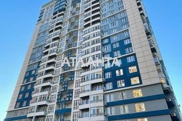 2-комнатная квартира по адресу Гагарина пр. (площадь 101,1 м²) - Atlanta.ua - фото 46