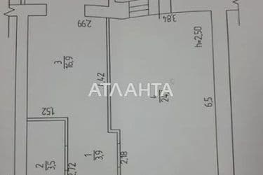 1-к квартира на Юності просп. в Вишенці - Atlanta.ua
