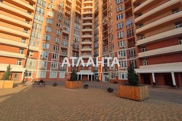 2-rooms apartment apartment by the address st. Gagarinskoe plato (area 95,5 m2) - Atlanta.ua - photo 22