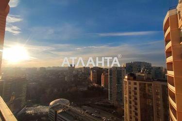 2-rooms apartment apartment by the address st. Gagarinskoe plato (area 95,5 m2) - Atlanta.ua - photo 23