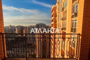 2-rooms apartment apartment by the address st. Gagarinskoe plato (area 95,5 m2) - Atlanta.ua - photo 24