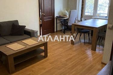 2-к квартира на улице Кармена Романа на Французском бульваре - Atlanta.ua