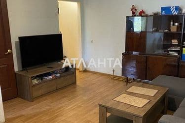 2-к квартира на улице Кармена Романа на Французском бульваре - Atlanta.ua - фото 2