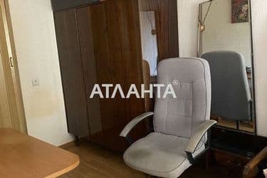 2-к квартира на улице Кармена Романа на Французском бульваре - Atlanta.ua - фото 3