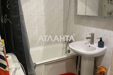 2-к квартира на улице Кармена Романа на Французском бульваре - Atlanta.ua - фото 6