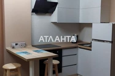 1-к квартира на вулиці Педагогическая в Аркадии - Atlanta.ua - фото 3