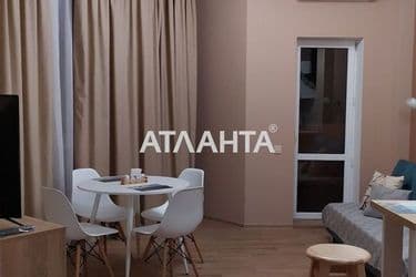 1-к квартира на вулиці Педагогическая в Аркадии - Atlanta.ua - фото 7