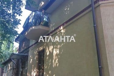 будинок та дача на вулиці Коцюбинського в Центрі - Atlanta.ua - фото 2