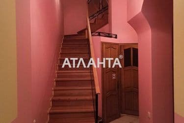 будинок та дача на вулиці Коцюбинського в Центрі - Atlanta.ua - фото 4
