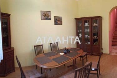 будинок та дача на вулиці Коцюбинського в Центрі - Atlanta.ua - фото 3