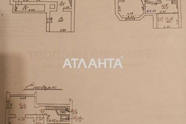 будинок та дача на вулиці Коцюбинського в Центрі - Atlanta.ua - фото 14