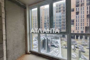 1-к квартира на вулиці Вашингтона  - Atlanta.ua