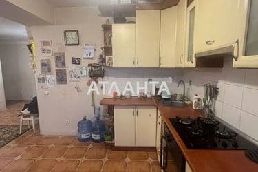 3-к квартира на вулиці Княгині Ольги  - Atlanta.ua