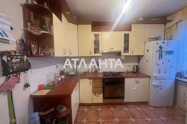 3-к квартира на вулиці Княгині Ольги  - Atlanta.ua - фото 2