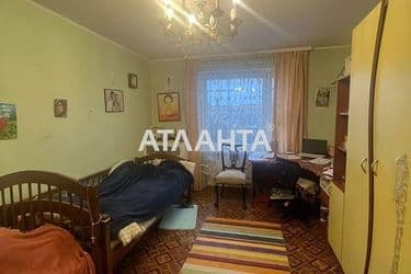 3-к квартира на вулиці Княгині Ольги  - Atlanta.ua - фото 6
