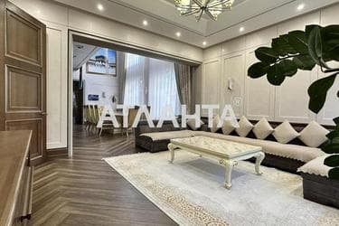 Будинок за адресою вул. Овідіопольська (площа 450 м²) - Atlanta.ua - фото 19