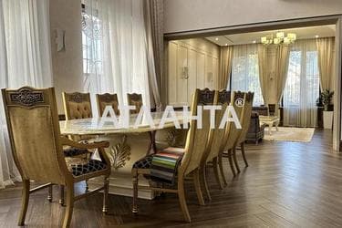 Будинок за адресою вул. Овідіопольська (площа 450 м²) - Atlanta.ua - фото 31